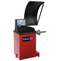 BaseLine BL225 Wheel Balancer BaseLine BL225 Wheel Balancer