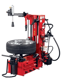 Hunter Auto34 Tire Changer Hunter Auto34 Tire Changer