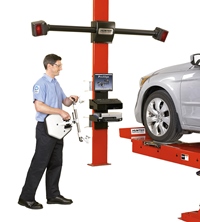 Hunter ProAlign Alignment Systems Hunter ProAlign Alignment Systems
