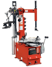 Hunter TCX53 Tire Changer Hunter TCX53 Tire Changer