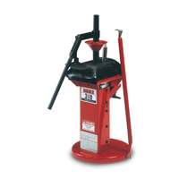 Model 310 Manual Tire Changer Model 310 Manual Tire Changer