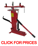 Manual Motorcycle Tire Changer Manual Motorcycle Tire Changer