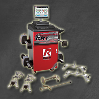 Wheel Alignment Machine Wheel Alignment Machine
